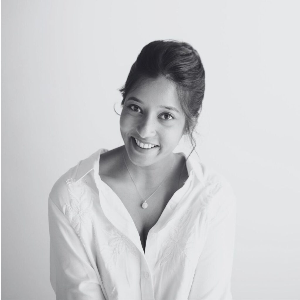 Divya Ravichandran