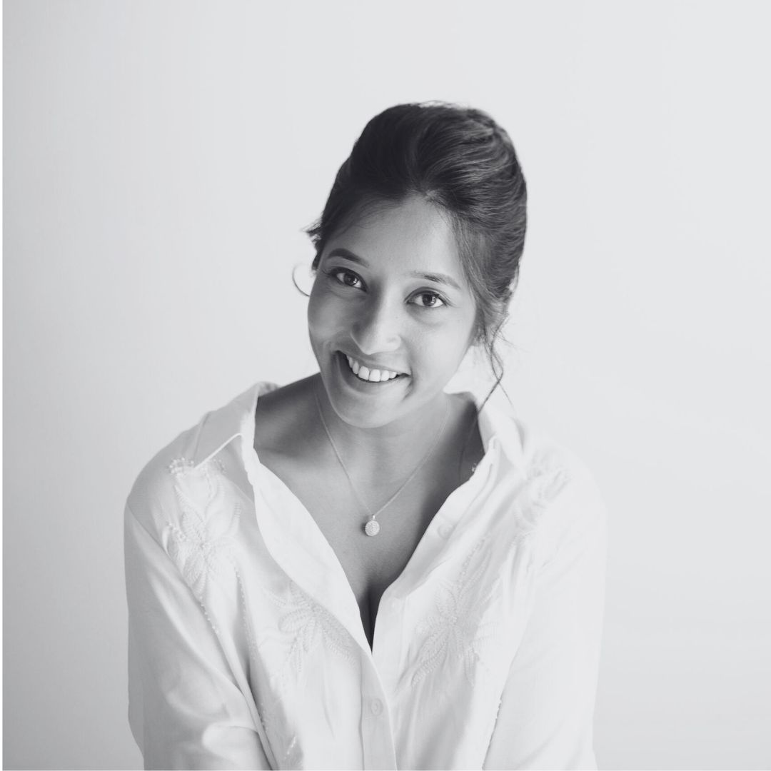 Divya Ravichandran
